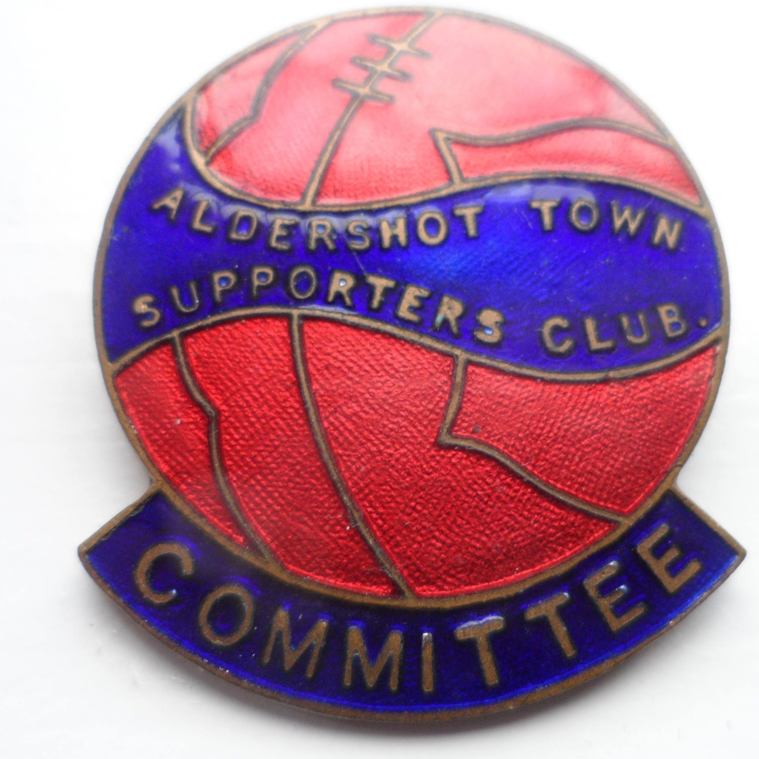 badge